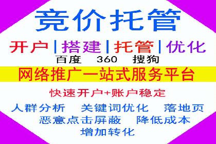 某某sem代运营公司：精准投放的背后策略
